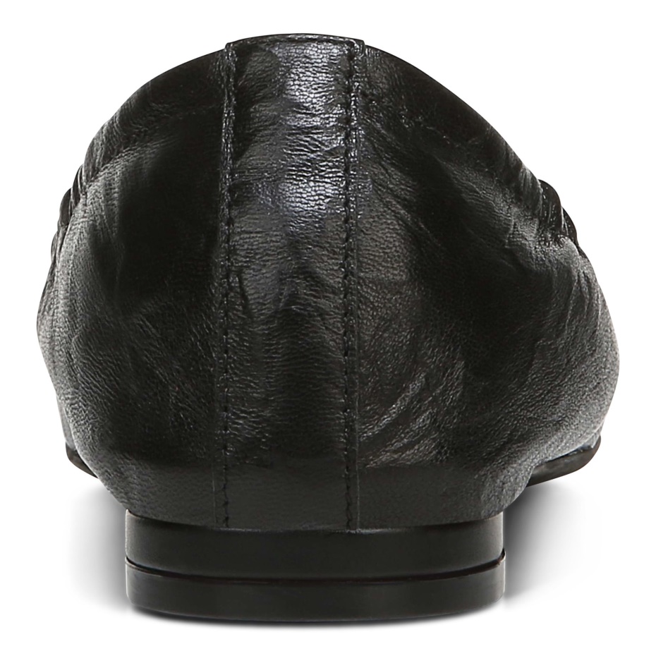 Alexa Plana Vionic Negro