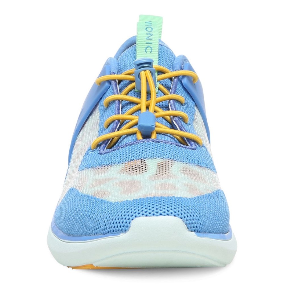 Amalia Trainer Vionic Azur