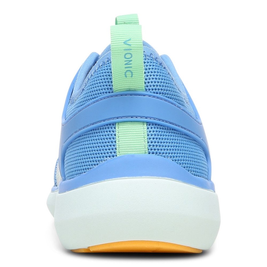 Amalia Trainer Vionic Azur