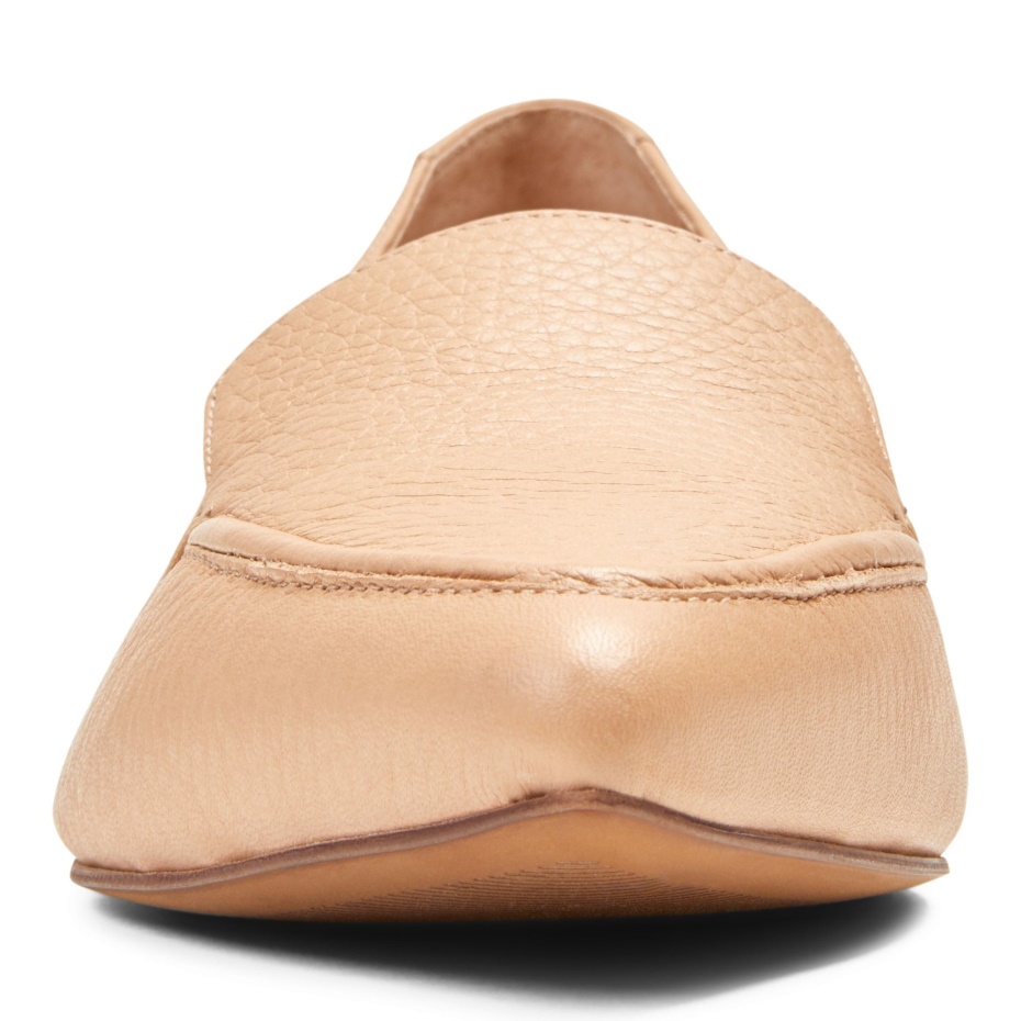 Bailarina Vionic Noah De Piel Beige