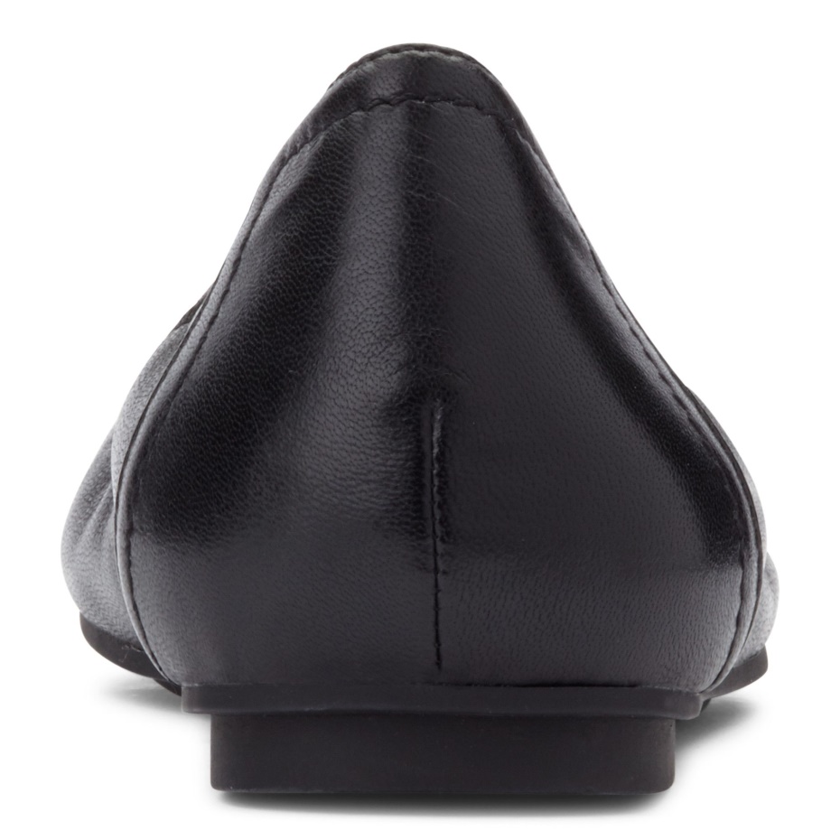 Bailarinas Vionic Caroll Negras