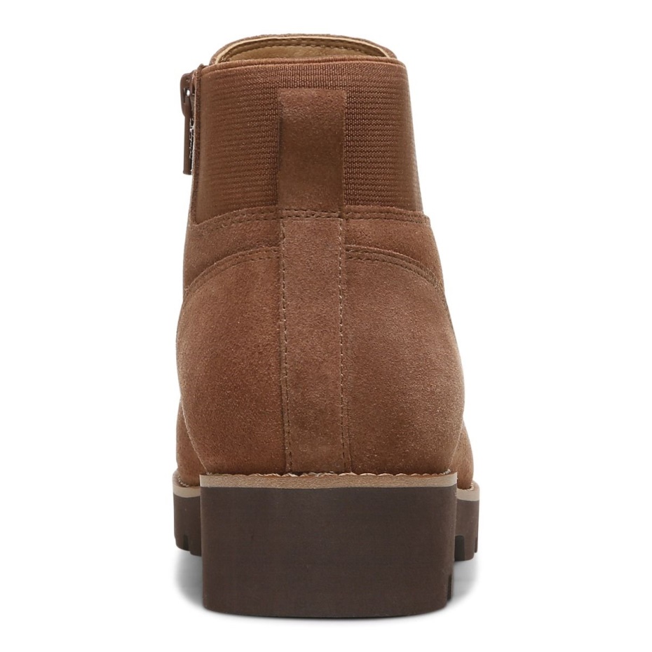 Bata De Monje Ante Brionie Bota Chelsea Vionic