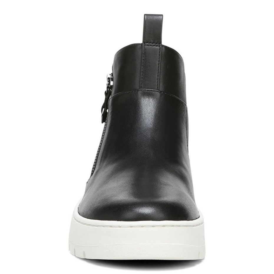 Bota Brinkely Vionic Negro
