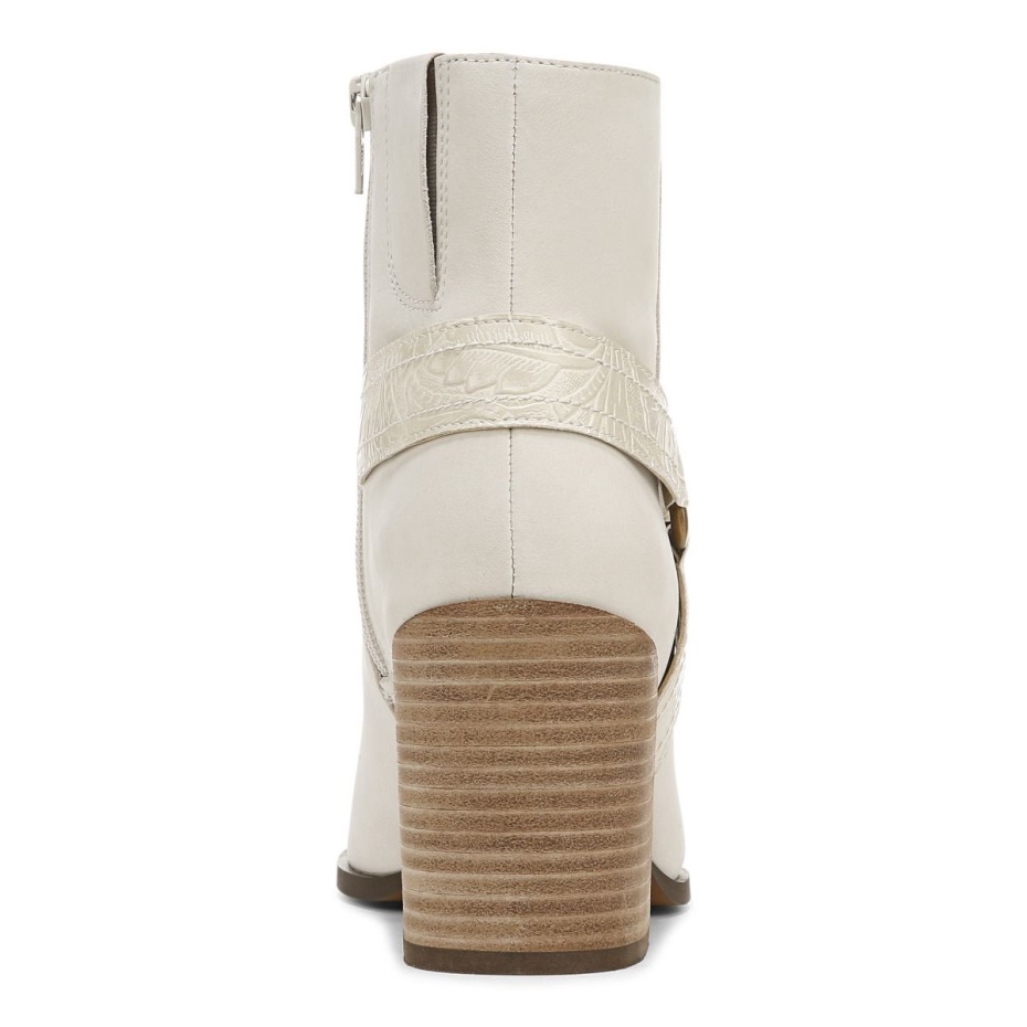 Bota Carnelia Crema Vionic