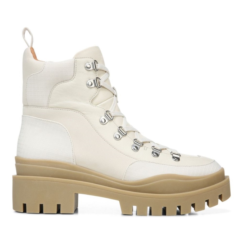 Bota Crema Vionic Jaxen