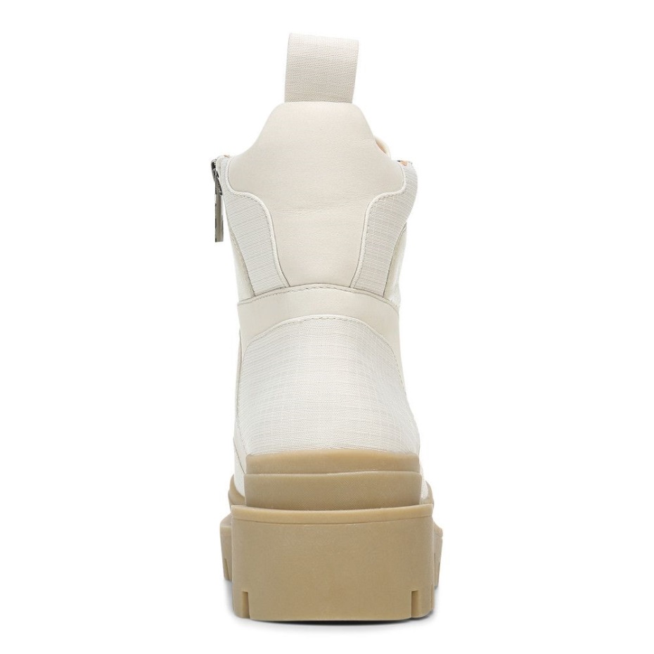 Bota Crema Vionic Jaxen