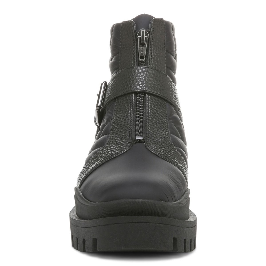 Bota Janara Negra Vionic