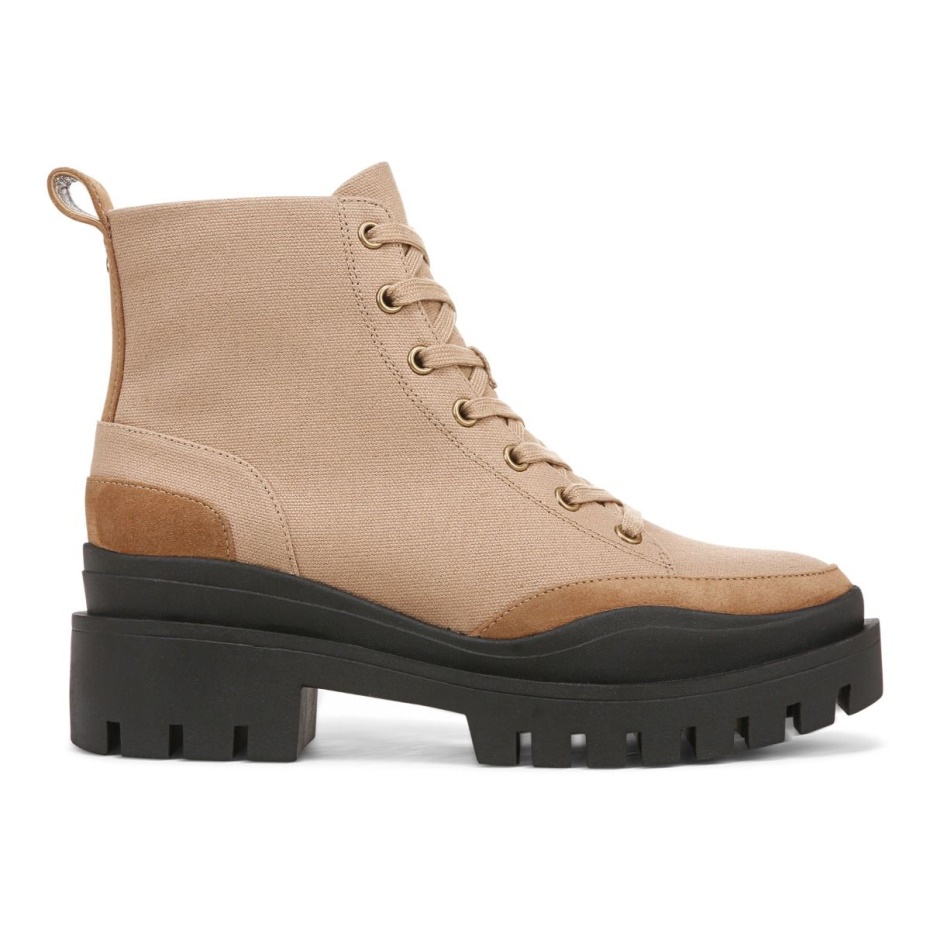 Bota Mellie Vionic Toffee