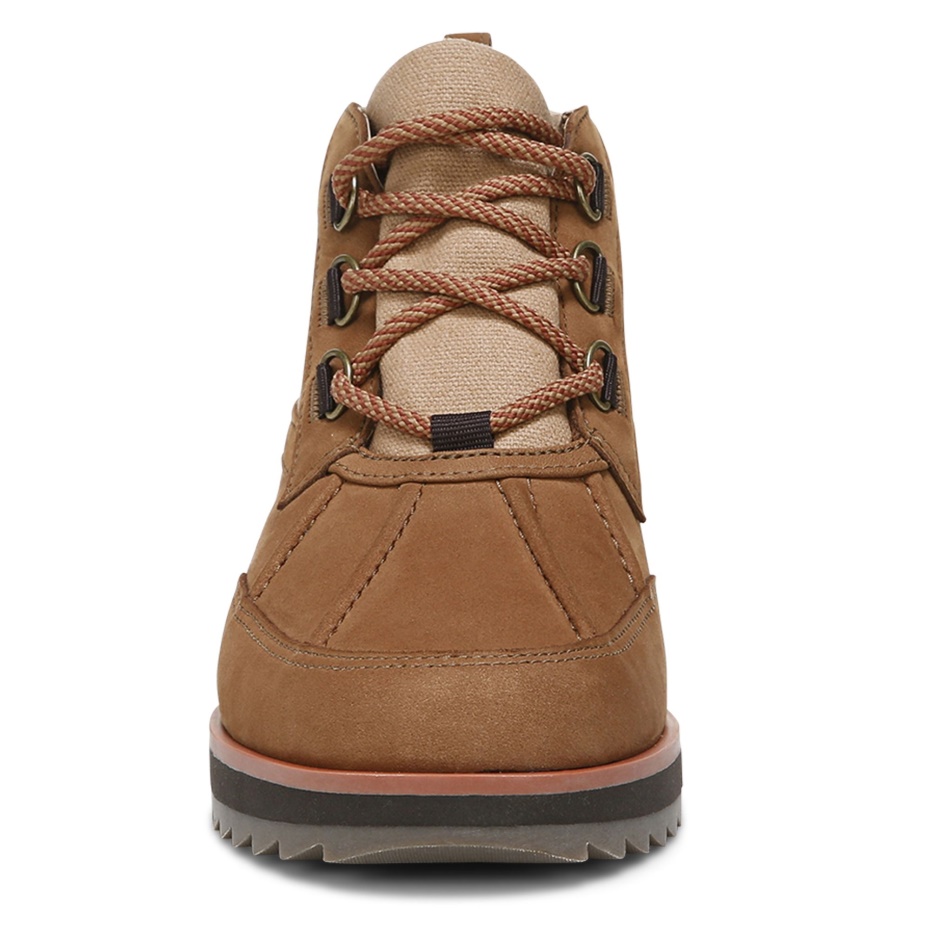 Bota Nolan Toffee Vionic