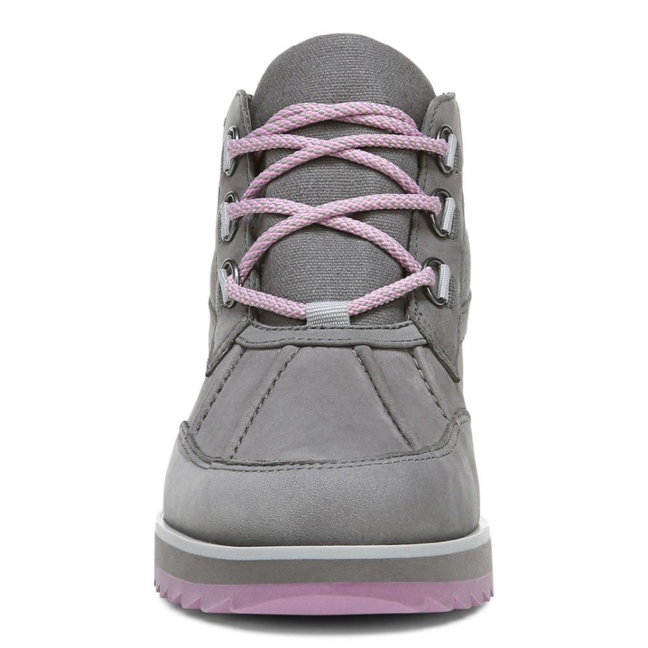 Bota Nolan Vionic Carbón