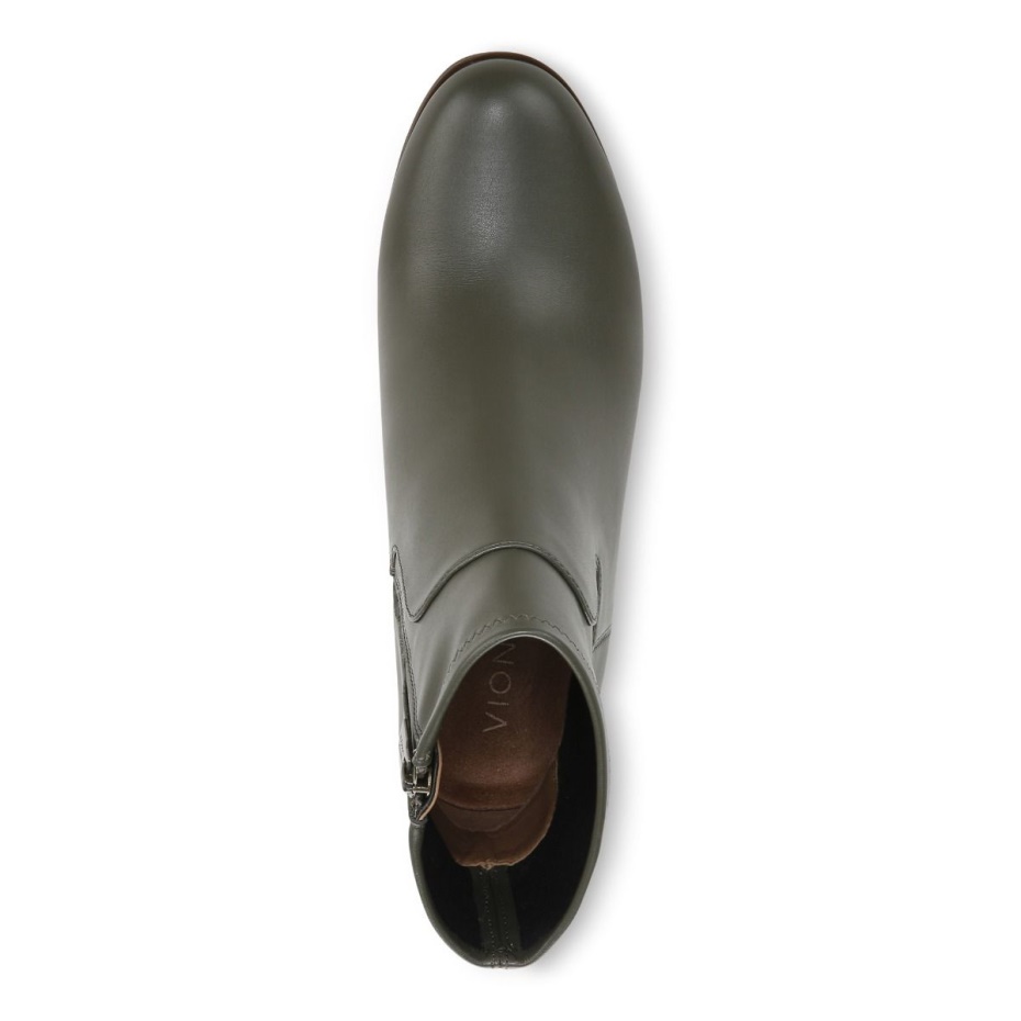 Bota Ronan Oliva Vionic