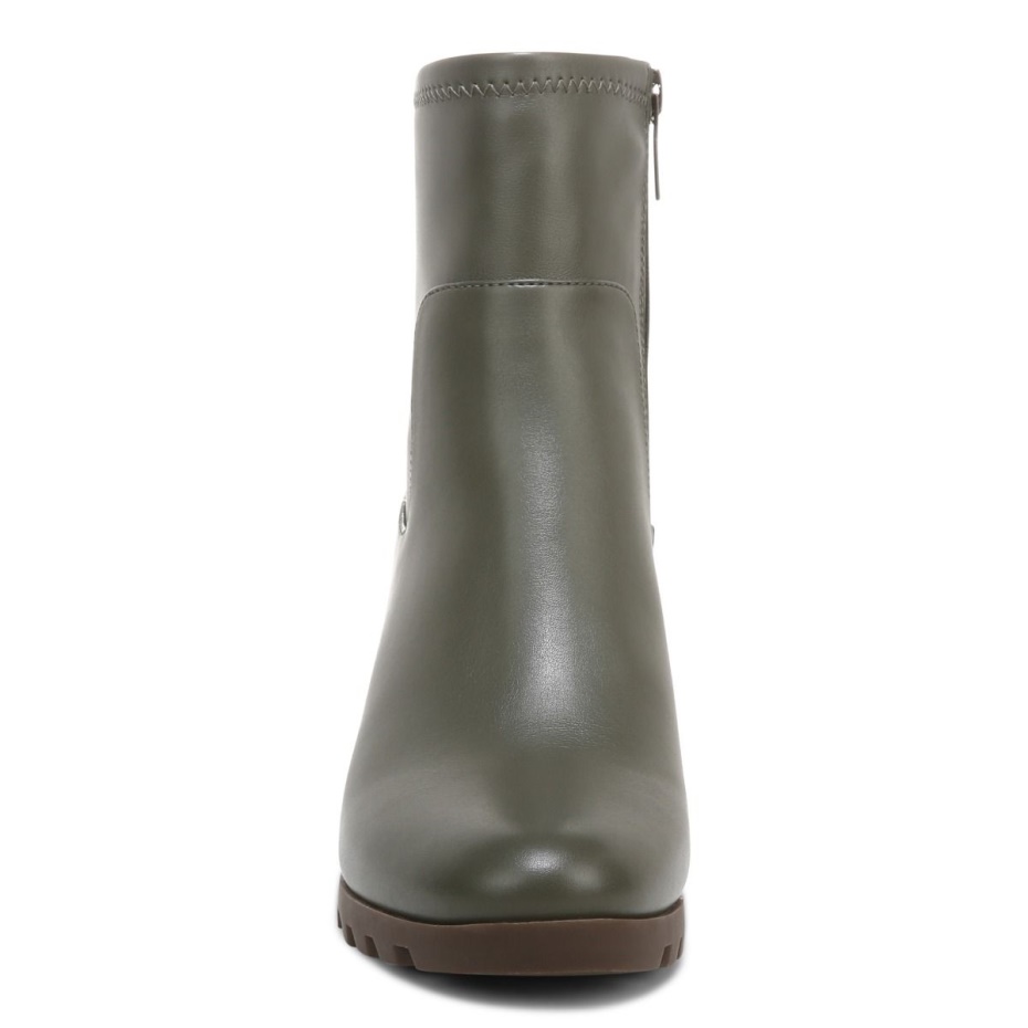 Bota Ronan Vionic Verde Oliva