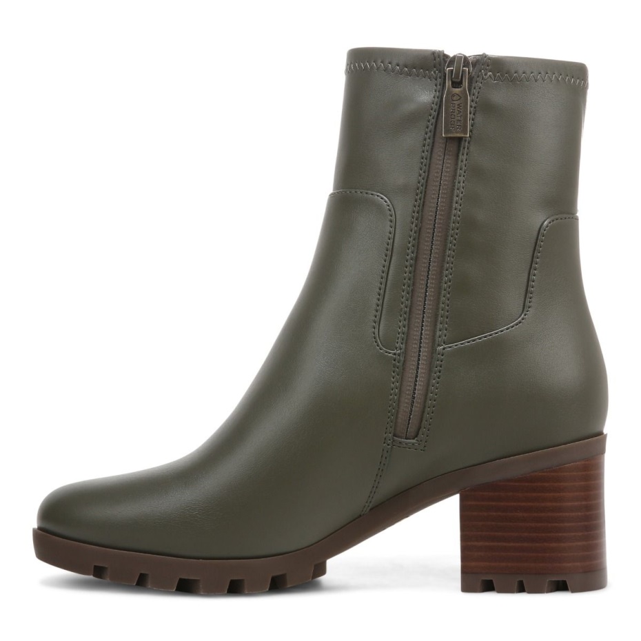 Bota Ronan Vionic Verde Oliva