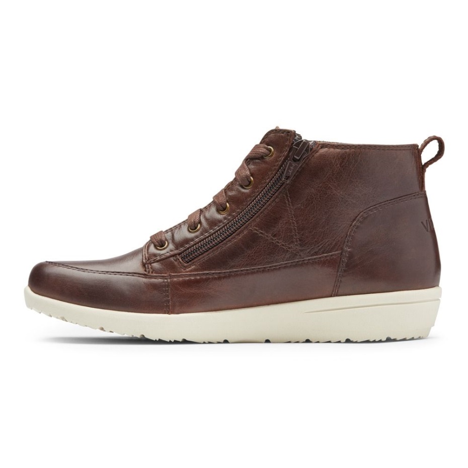 Bota Shawna Vionic Marron