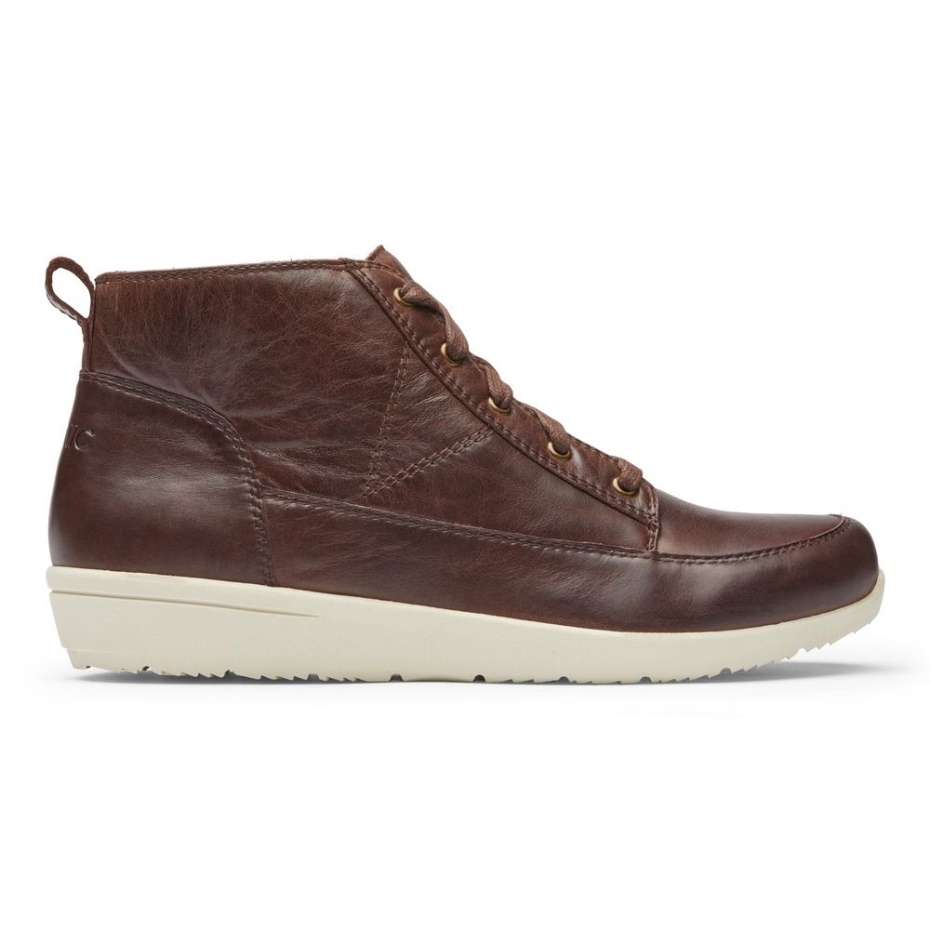 Bota Shawna Vionic Marron