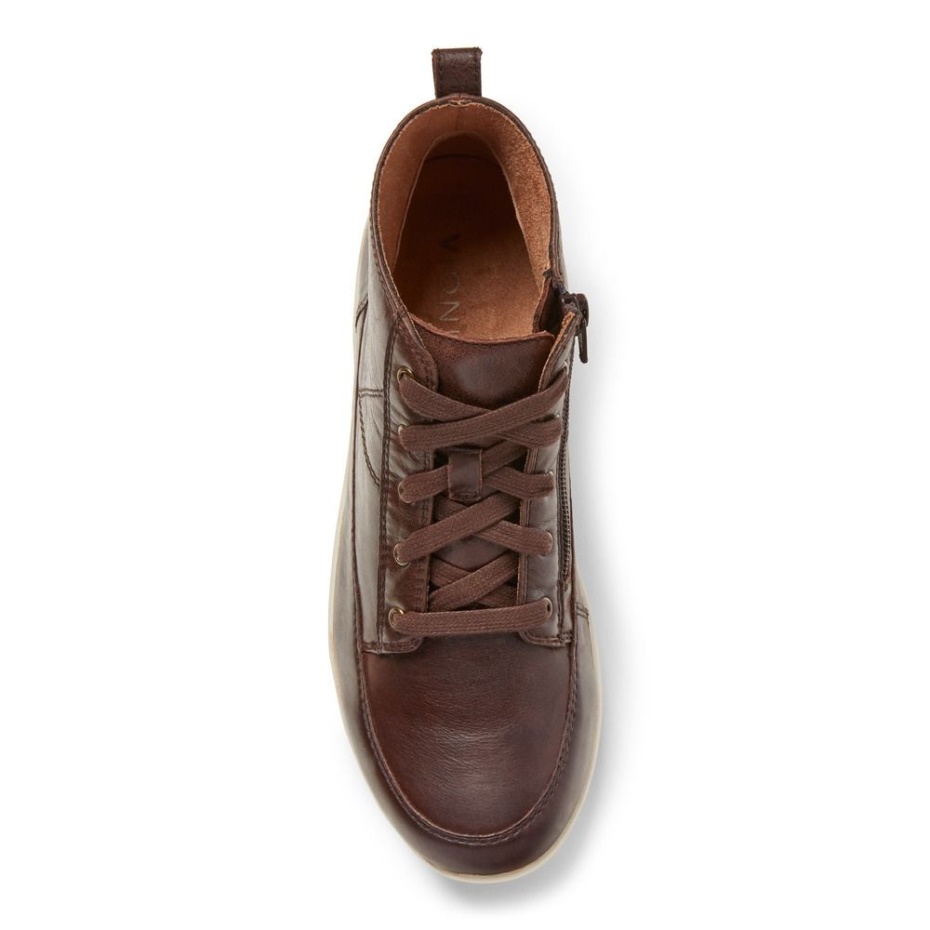 Bota Shawna Vionic Marron