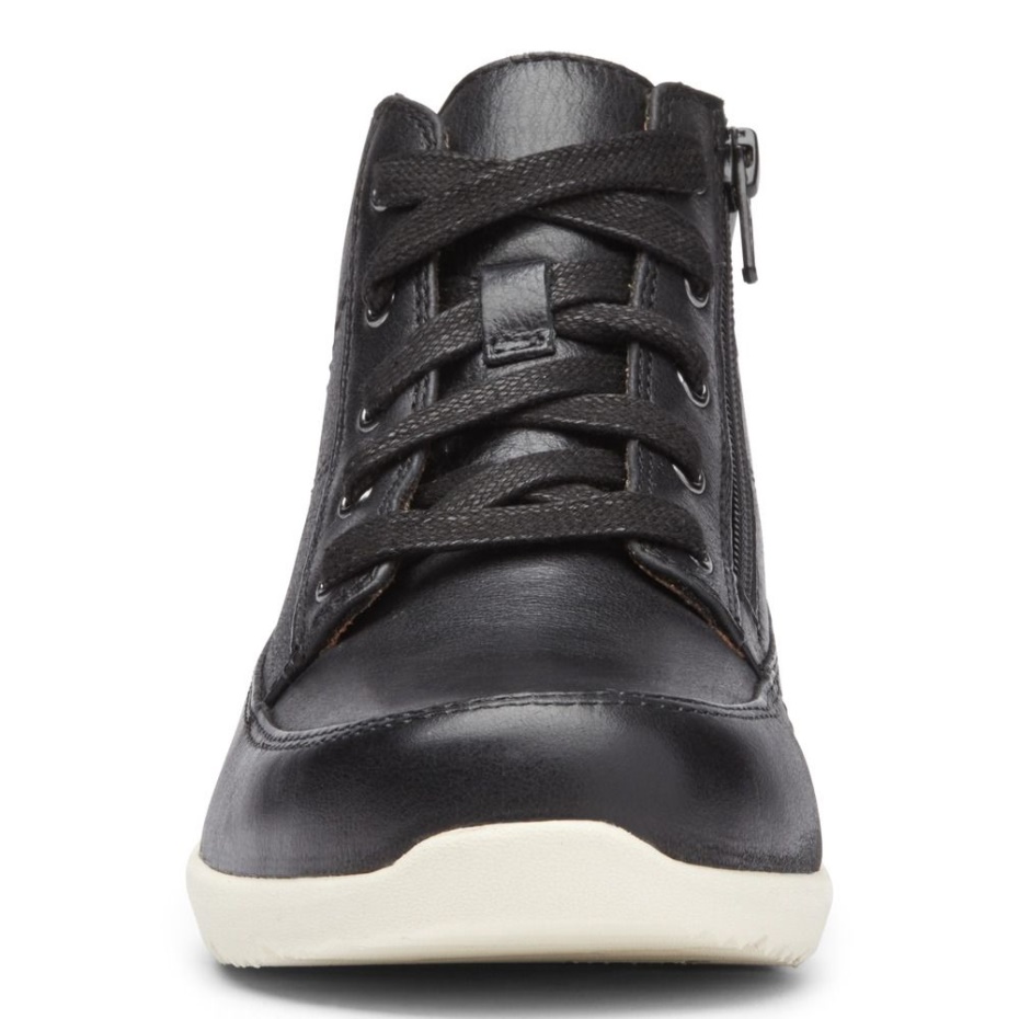 Bota Shawna Vionic ónix