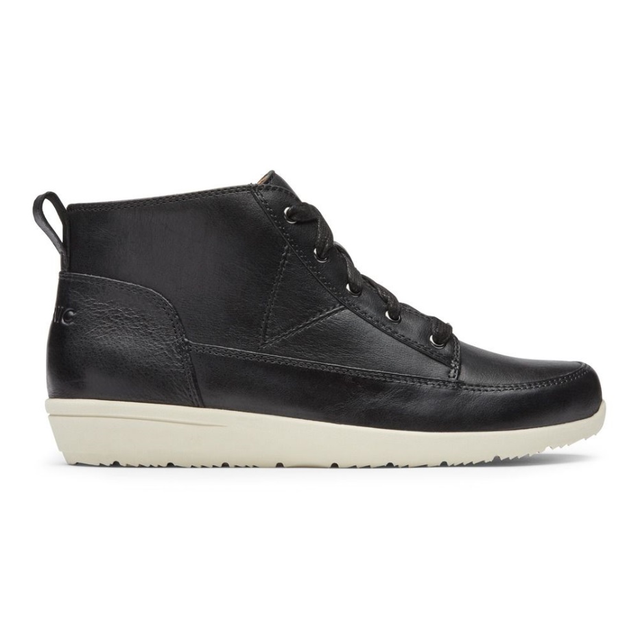 Bota Shawna Vionic ónix