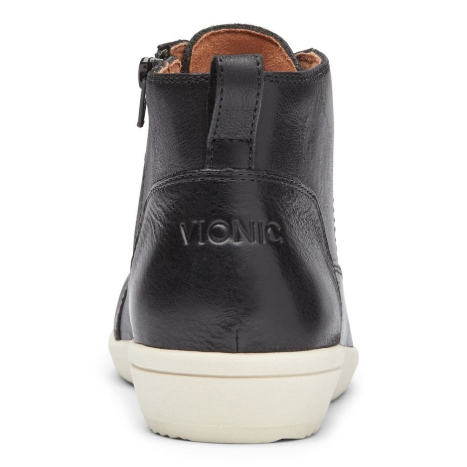 Bota Shawna Vionic ónix