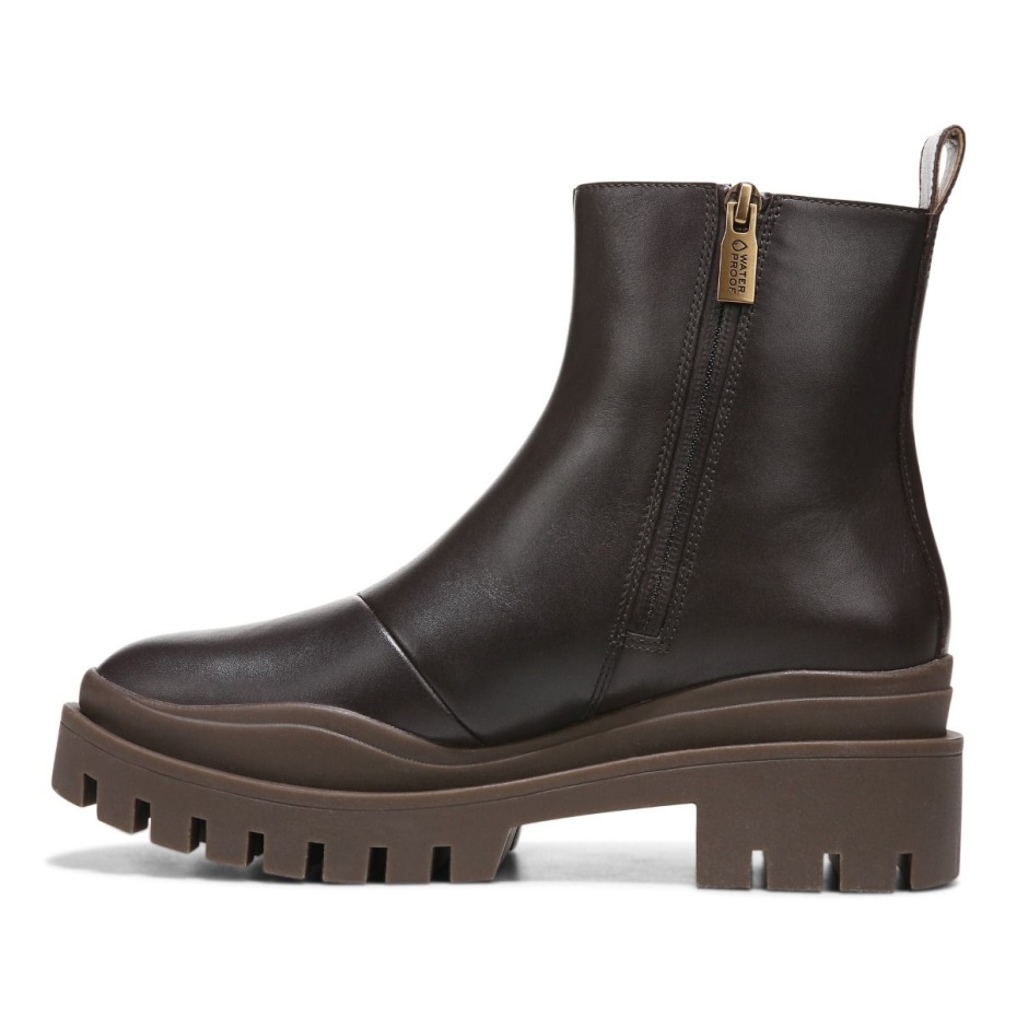 Bota Vionic Chocolate Karsen