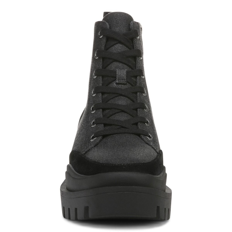 Bota Vionic Mellie Negra