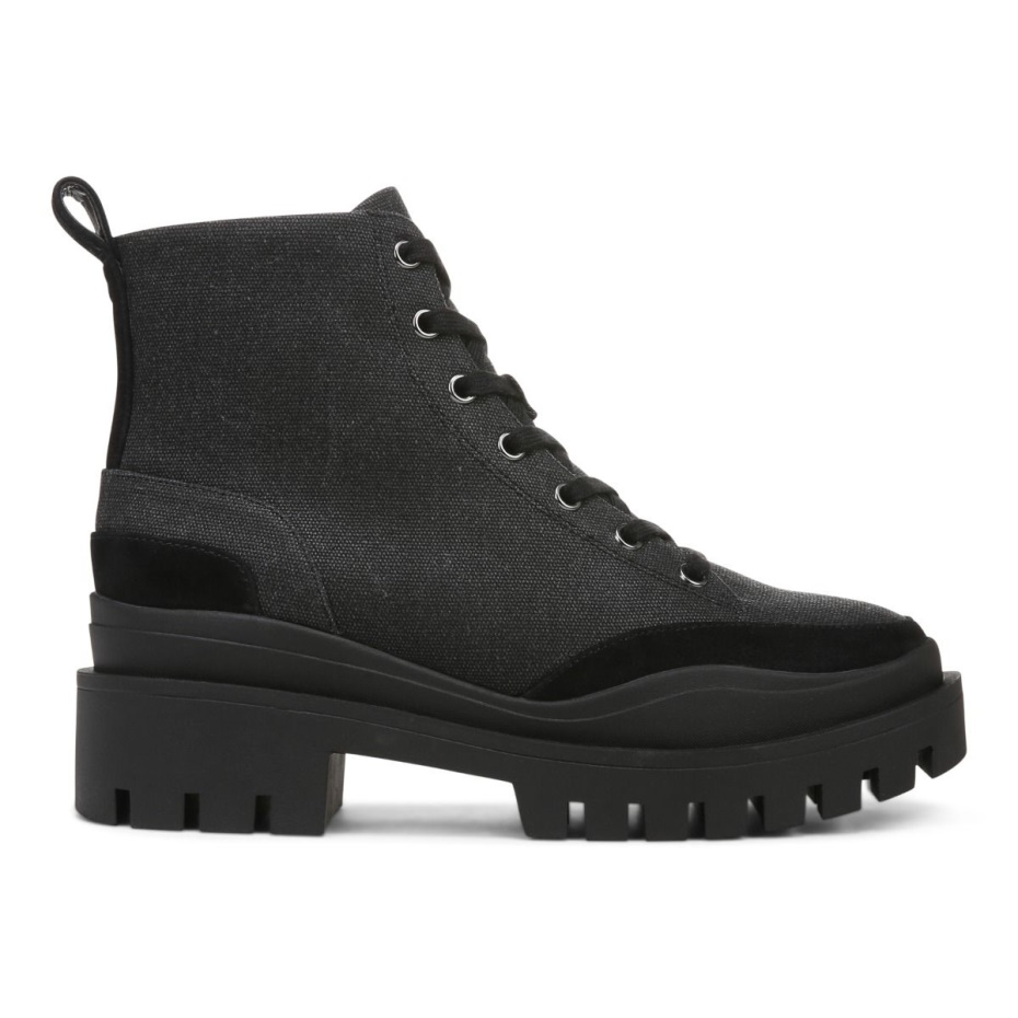 Bota Vionic Mellie Negra
