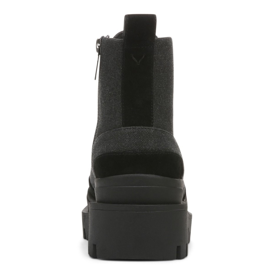 Bota Vionic Mellie Negra