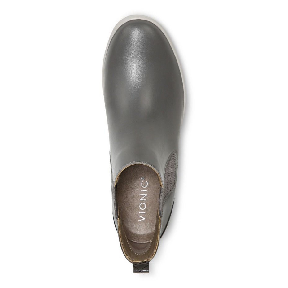 Bota Vionic Mickie Carbon