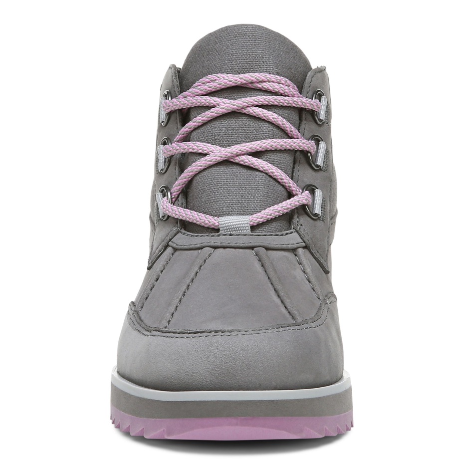 Bota Vionic Nolan Carbón