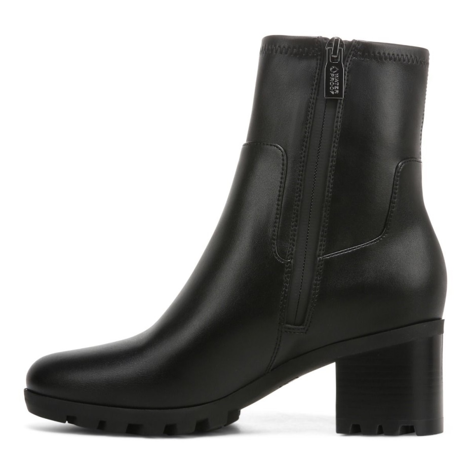 Bota Vionic Ronan Negra