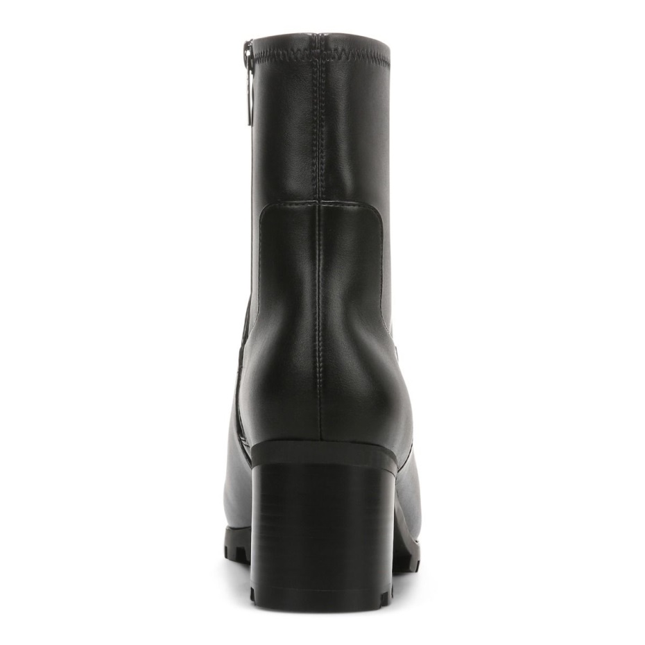 Bota Vionic Ronan Negra