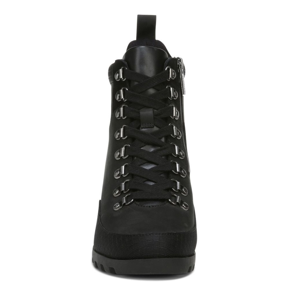 Bota Vionic Spencer Negra
