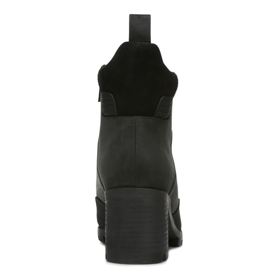 Bota Vionic Spencer Negra