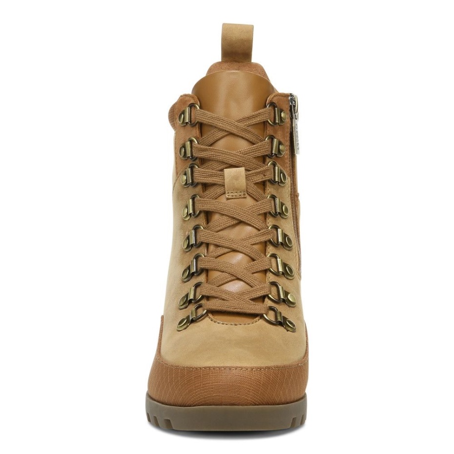 Bota Vionic Spencer Toffee