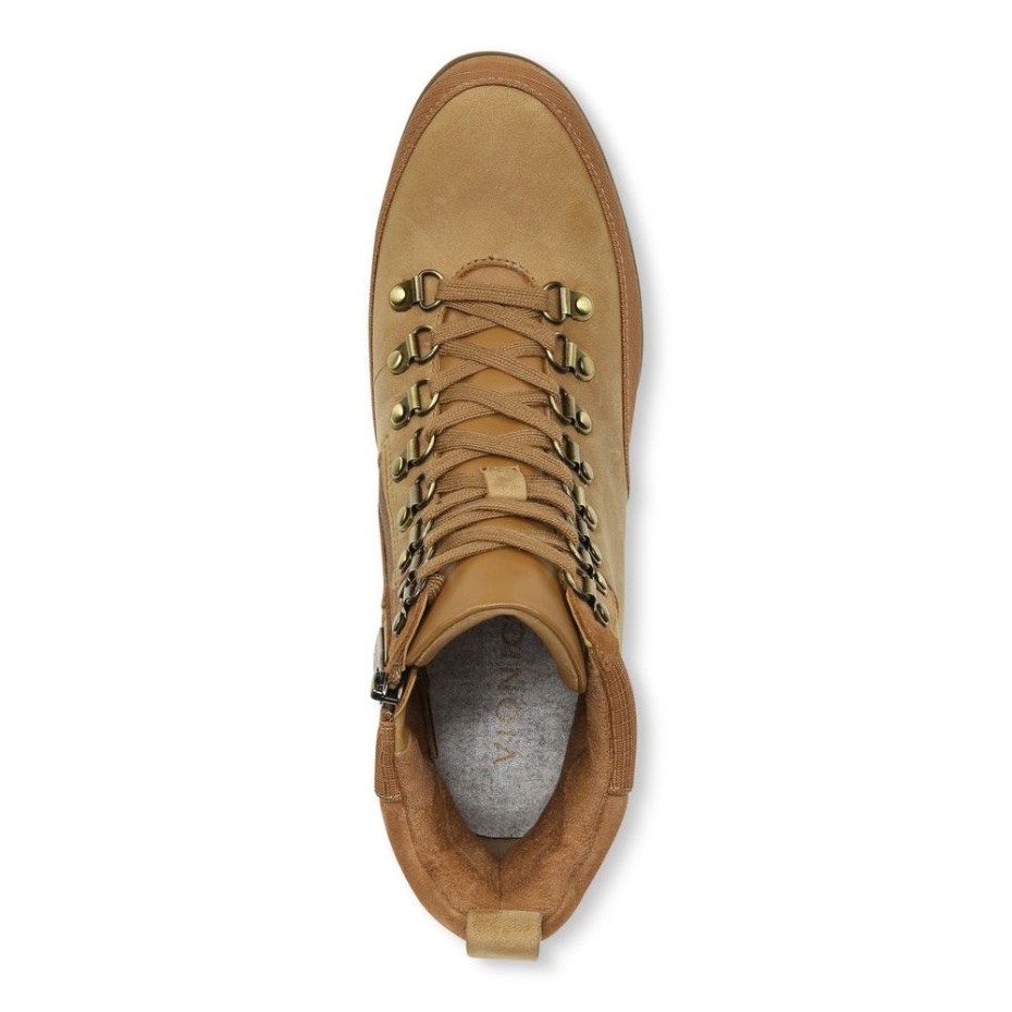 Bota Vionic Spencer Toffee
