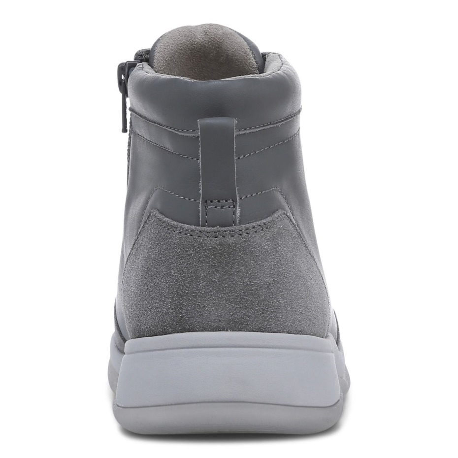 Bota Vionic Whitley Carbón