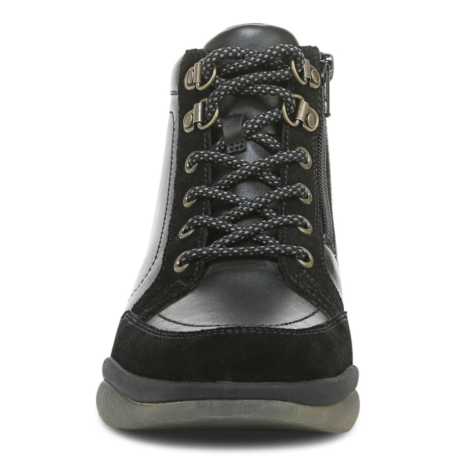 Bota Vionic Whitley Negra