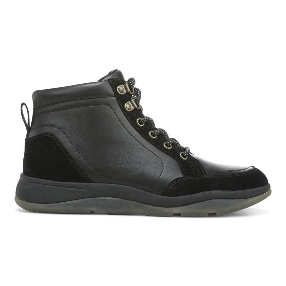 Bota Vionic Whitley Negra