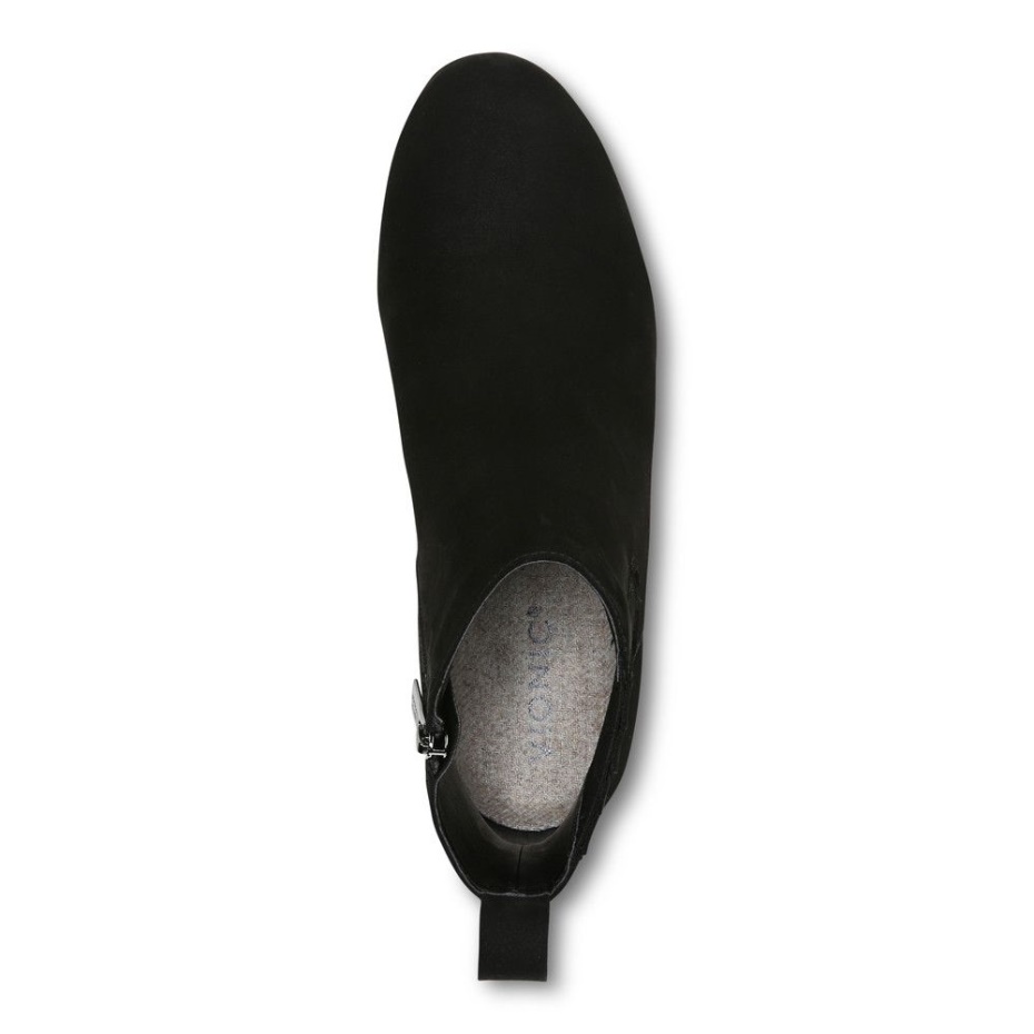 Bota Vionic Wilma Negra