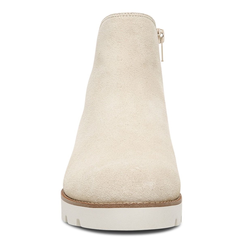 Botín Chelsea Brionie Sémola Suede Vionic