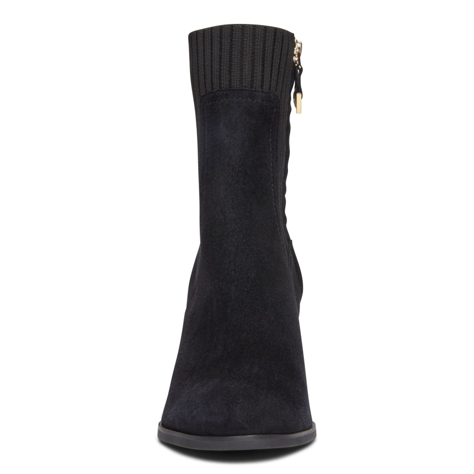 Botín Kaylee Negro Vionic