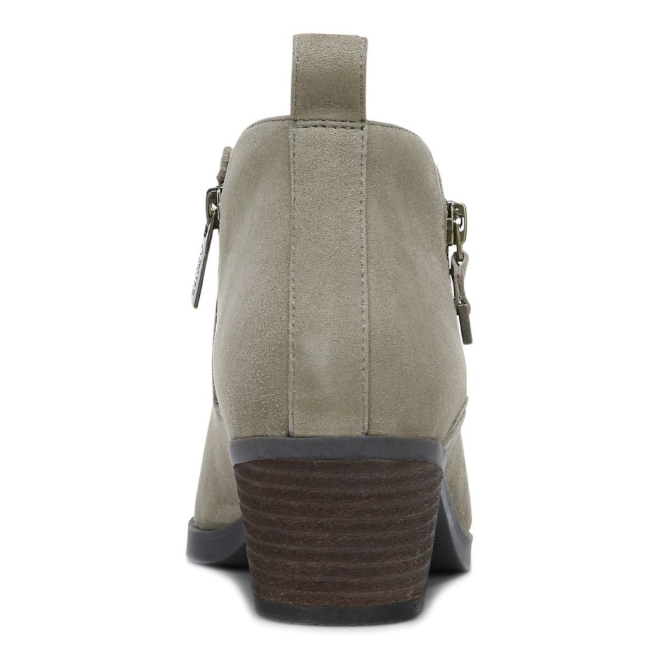 Botín Vionic Cecily Ante Piedra