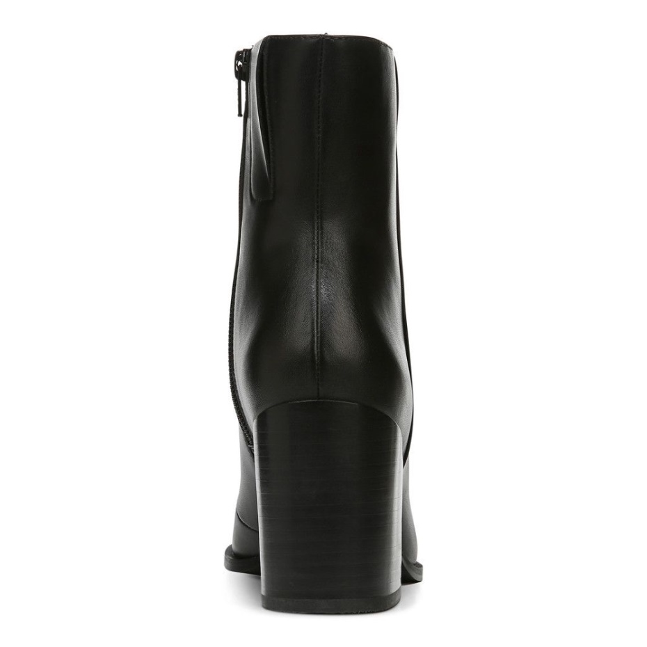 Botín Vionic Harper Negro