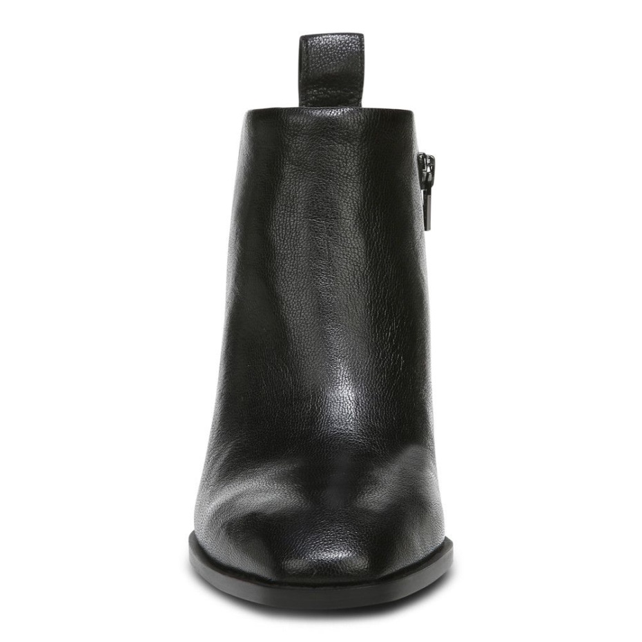 Botín Vionic Lyssa Negro