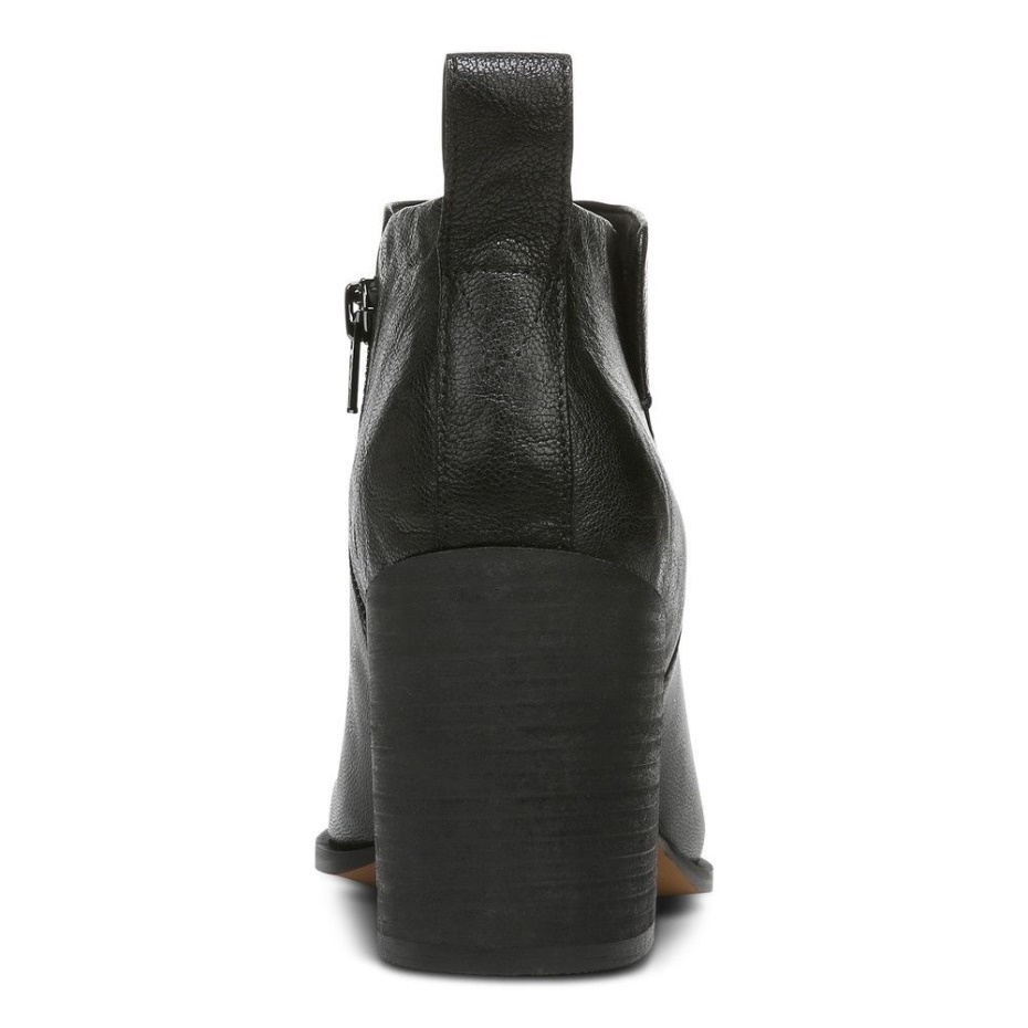 Botín Vionic Lyssa Negro