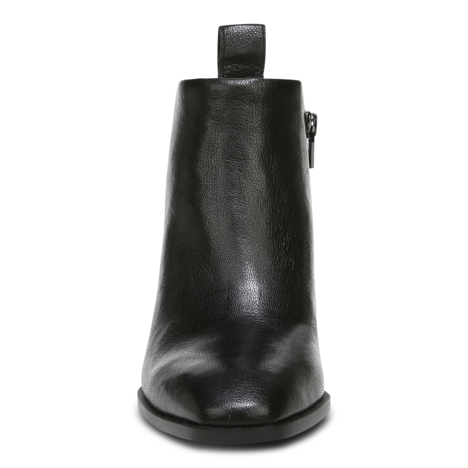 Botín Vionic Lyssa Negro