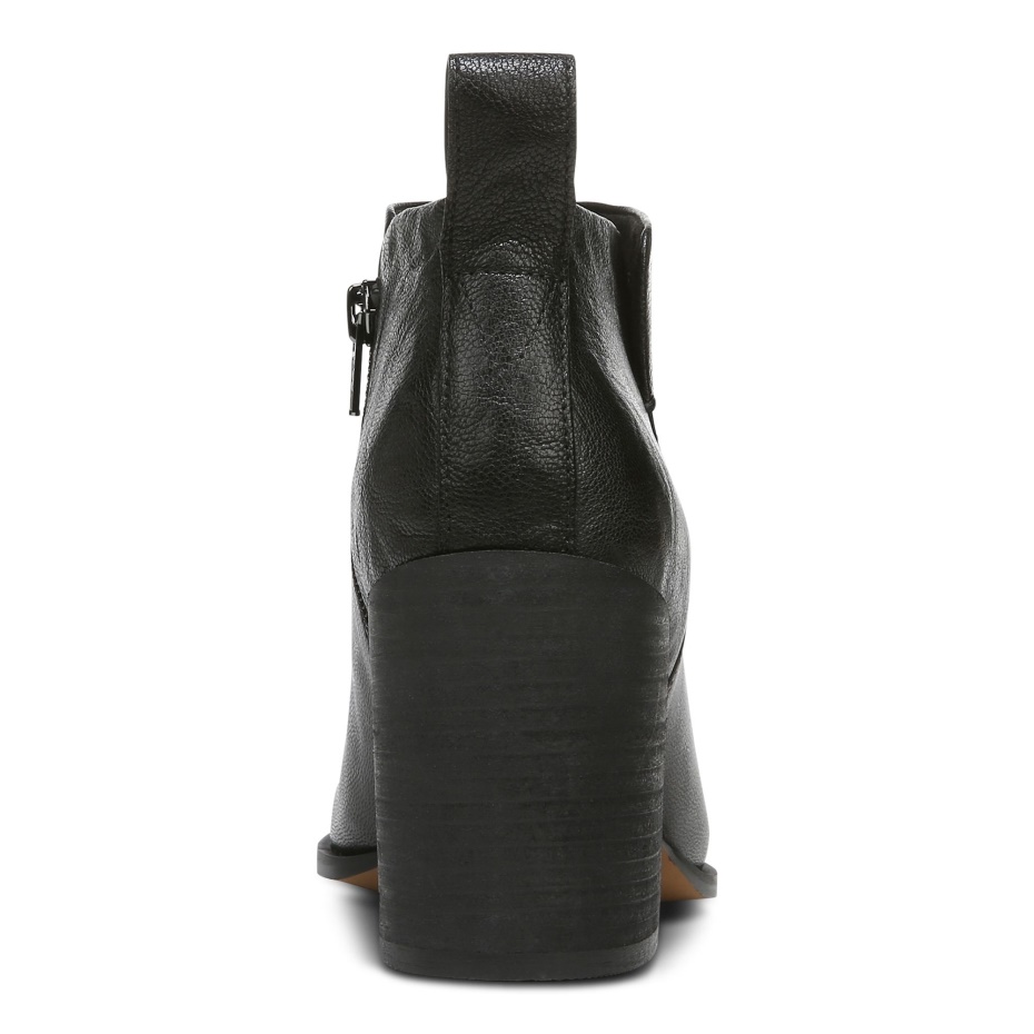 Botín Vionic Lyssa Negro
