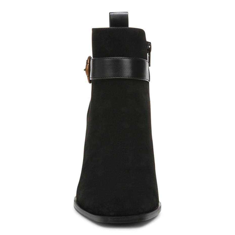 Botín Vionic Tenley Negro