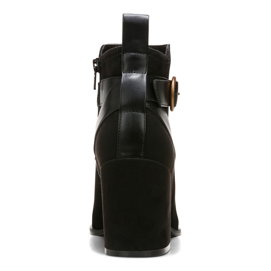 Botín Vionic Tenley Negro