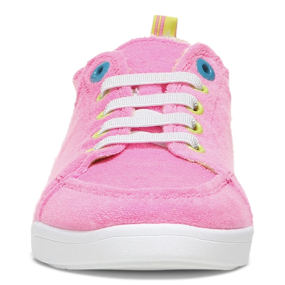 Bubblegum Terry Vionic Beach Pismo Zapatilla Casual Terry